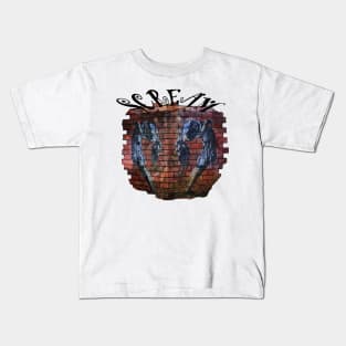 Scream Kids T-Shirt